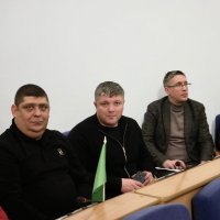 заступник Начальника ОВА Олександр Піщик та учасники засідання сесії обласної Ради