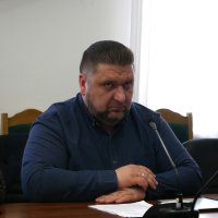 Учасник засідання Державної надзвичайної протиепізоотичної комісії при Вінницькій ОВА