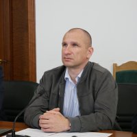 Учасник заходу