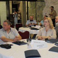 Дводенна конференція за підсумками реалізації спільного зі Світовим банком проєкту Міністерства охорони здоров’я України «Поліпшення охорони здоров’я на службі у людей» з додатковим фінансуванням до нього.