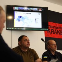 учасники засідання