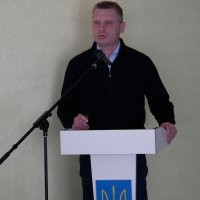 директор Департаменту міжнародного співробітництва та регіонального розвитку ОВА Ігор Цехановський