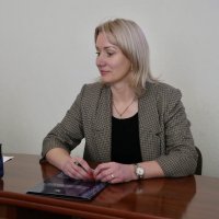 проректор з науково-педагогічної роботи КЗВО «Вінницька академія безперервної освіти», кандидат педагогічних наук, доцент Олена Герасімова