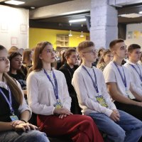 учасники заходу