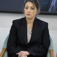 учасниця заходу