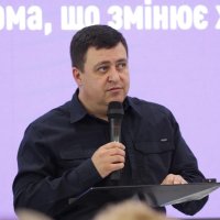 заступник начальника ОВА Андрій Кавунець