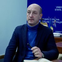 Директор Департамент агропромислового розвитку ОВА Олег Сідоров