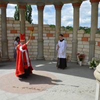  Фото учасників заходу