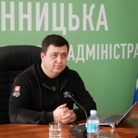 заступник начальника ОВА (CDTO) Андрій Кавунець