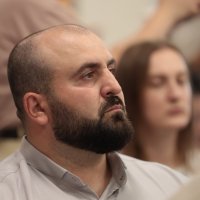 Учасник зустрічі