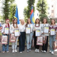 Учасники зустрічі