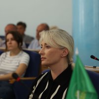 Засідання постійної комісії Вінницької обласної Ради з питань економіки, фінансів та бюджету.