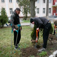 учасники заходу