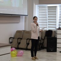 Напередодні Міжнародного дня захисту дітей у Вінницькій обласній дитячій клінічній лікарні проводяться заходи для найменших пацієнтів.
