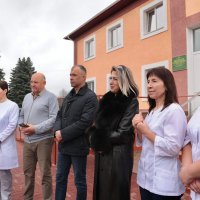 учасники заходу