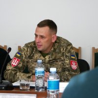 учасник засідання