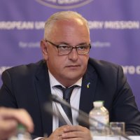 Учасник зустрічі