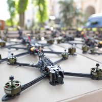 FPV-дрон