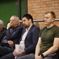 Учасники заходу