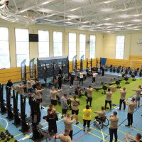 учасники заходу