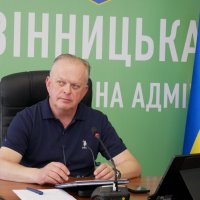 Заступник начальника ОВА Сергій Здітовецький