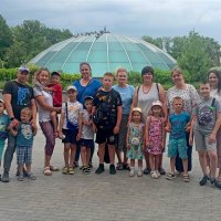 Ветарани та їх родини
