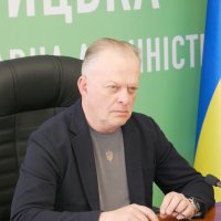 Заступник начальника ОВА Сергій Здітовецький