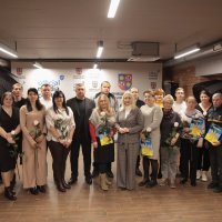 учасники заходу