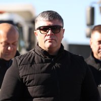 заступник Начальника ОВА Олександр Піщик та учасники заходу