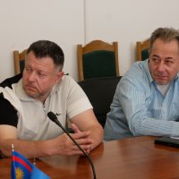 учасники заходу