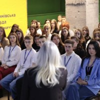 учасники заходу