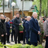 учасники покладання
